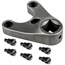 Outboard Trim Tilt Pin Wrench Cylinder MT0004-38mm X 4mm for Seastar Yamaha