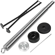 Alignment Bar Gimbal Bearing Seal Bellow Tool Set Mercruiser 91-805475A1 OMC