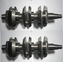 outboard parts CRANKSHAFT for yamaha 8hp 688-11411-01-00