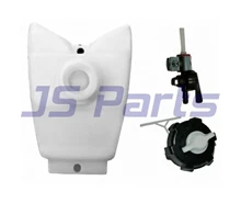 Genuine FUEL TANK & VALVE 2.2HP for MERCURY 2.2M 2 STROKE Outboard 22-95393 1200-8M0073609 36-8M0126977