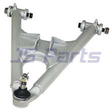 Front Lower Right A-Arm for Yamaha Raptor 350 YFM350R YFM 350R 2004-2010