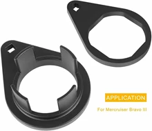 Carrier Tool 91-8053741 Bearing Carrier Tool 91-805374 for Mercruiser Bravo III