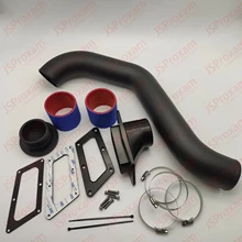 For SeaDoo RIVA 2021+ RXP-X 300 Single REAR Exhaust Kit Improve Sound RS15190