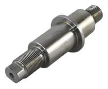 Sea-Doo 4 Stroke Impeller Shaft GTX IS 255 RXT RXT-X GT 215 SEADOO 267000388