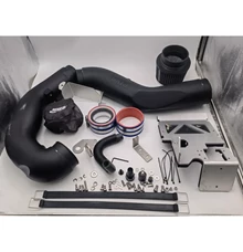 SeaDoo 2020-2021+ RXT-X GTX RXP-X 300 230 LTD RIVA Air Power Filter Kit RS13121