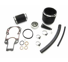 30-803099T1 Mercruiser Alpha One Gen 2 Bellows Transom Repair & Service Kit