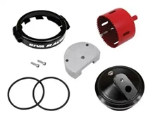 Riva Sea-Doo 230HP & 300HP Intake Manifold Upgrade Kit RXT-X RXP-X GTX LTD