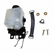 Marine Gear Lube Monitor Reservoir Bottle Kit For MerCruiser Alpha Bravo 806193A48