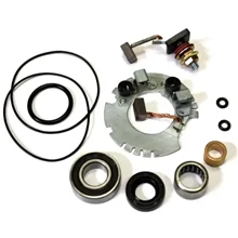 Starter KIT Fits For YAMAHA MOTORCYCLE XJ750 XJ750R XJ900R SECA 853cc 1981-1983