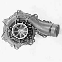 BRP 300HP Supercharger 420893588