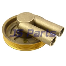 Raw Water Sea Pump For Volvo Penta 21214599 3812693 3862482 4.3L 5.0L 5.7L