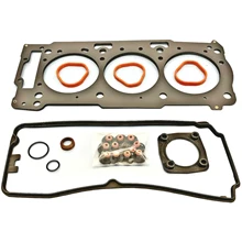 New WSM Top End Gasket Kit 2002-2017 Sea-Doo 4-TEC RXP RXT 1503 GTX GTS GTI 130