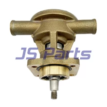 Raw Sea Water Pump for Northern Lights 25-12007 25-18305