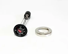 Fits For YAMAHA Kodiak 400 450 - Grizzly 400 450 Fuel Gas Tank Gauge Meter (0735)