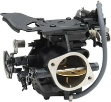 Mikuni BN40I-38-26 Super BN Series I-Series Carburetor 40mm BN40I-38-26 13-5052