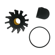 Impeller Repair kit Fits Volvo Penta 21951348 21213660 With Stop Lug 3857954