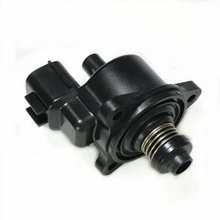 68V-1312A-00 IAC Stepper Motor Idle Speed Control Valve ISC For Yamaha outboard