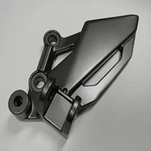Fit For Kawasaki FRONT LEFT FOOT BEG BRACKET 2013-2015 NINJA 300 35063-0839 35063-0999