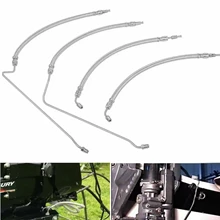 For Mercruiser Alpha One Gen Two 1 2 I II Trim Tilt hydraulic Ram Cylinder kit kit 32-864959,32-864960,32-99904Q2