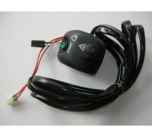 For YAMAHA WAVERUNNER START STOP SWITCH BOX ASSEMBLY 2001-2017 SJ700 EW2-68310-04-00