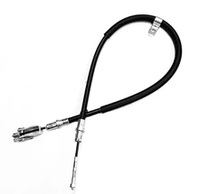 Passenger Side Brake Cable For Club Car Precedent 2004+ Gas Electric - 103528701