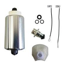 For Kawasaki Ninja ZX-10R ZX10R Intank Fuel Pump 2008-2014 49040-0030