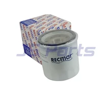 OIL FILTER FOR SUZUKI OUTBOARD 140 HP 4 STROKE DF140 Repl 16510-92J00