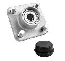 Front Wheel Hub Assembly With Bearings For Club Car DS & Precedent 102357701