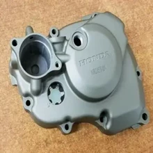 Fits For 2004-2008 Honda CRF450R Crank Case Stator Cover Left Side 11340-MEN-850 OEM