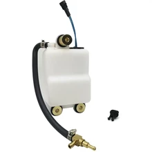Oil Reservoir Tank Assembly for Mercury 1200-8M0063190, 12008M0063190, 8M0063190