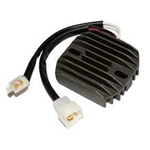 REGULATOR RECTIFIER Fits For YAMAHA SR250 SR 250 EXCITER 1980 1981 Motorcycle NEW