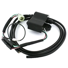 CDI Ignition Module for Skidoo Touring E Lt Le Sle 1995-1997 Ski-Doo