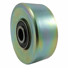 Idler Pulley Volvo Penta D4 D6 Replaces 3847482 Marine Inboard Diesel Engine New