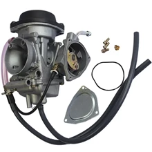 New Carburetor for 2003-2007 Suzuki LTZ400 LTZ 400 Quadsport Carb