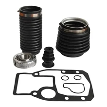 OMC 1986-93 Transom Service Kit Gimbal Bellows 911826 3854127 3850426 3853807