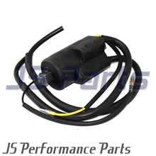 IGNITION COIL Fits KAWASAKI KZ440 KZ-440 1980-1983 DOUBLE LINE