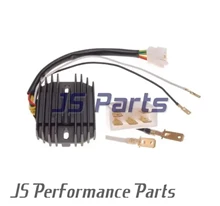 Regulator Rectifier Fits For Honda CB400F 76-77 31400-333-004