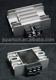 Hyosung 32800H01413 Regulator Rectifier GT250R UM RX125 GV250 GT125R GV125 GT125