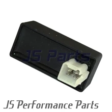 Cdi Module for Yamaha Jog Scooter 50Cc Jog50 Cg50 Eu 1991 91 2JA-85540-M0-00 2NE-85540-M0-00