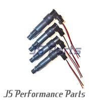 Suzuki GSXR 600 750 1 Ignition Coil Pack DENSO 129700-4400 J0440 2000-2003