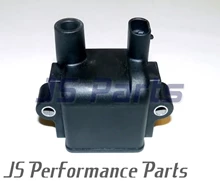 Jetski IGNITION COIL SEA-DOO PWC 951 DI GTX RX LRV XP 278001451 WSM 004-173