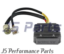 Voltage Regulator Fits for Honda 31600-MY1-003 SH538D-13 (MV1) XRV 750 REGLER RD07 AFRICA TWIN XRV750 LICHTMASCHINENREGLER