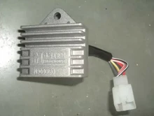 Regulator TVS VICTOR GL / FIERO F2 OEM N 3060120