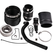 MerCruiser Bravo Transom Bellows Repair Reseal Kit 30-803100T1 8M0095485