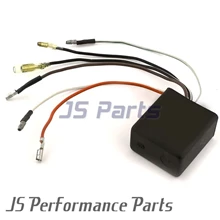 CDI MODULE BOX for YAMAHA DT123 123CC DT175 171CC 1980 1981 3J0-85540-20-00