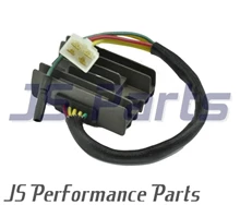 Suzuki 32800-24500 Voltage Regulator Rectifier For Suzuki GS 550 E ES L 1983 1984 1985 1986