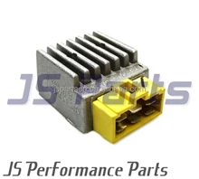 Aprilia 864660 Motorcycle Regulator for Derbi Senda/ Aprilia RS 50cc
