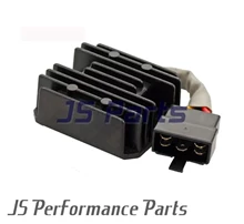 REGOLATORE DI TENSIONE 00169587 KYMCO AGILITY R16 125 2008 2009