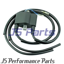 Arctic Cat Snowmobile Ignition Coil Z ZL ZR 440 550 570 580 700 Panther (Fits: Arctic Cat 3005-185 3005-409)
