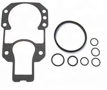 Sterndrive Outdrive Gasket Set Kit for Mercruiser Alpha One Drive 27-94996Q2